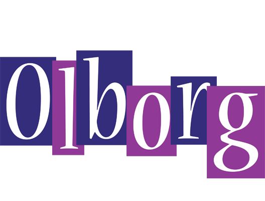 Olborg autumn logo
