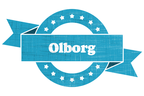 Olborg balance logo
