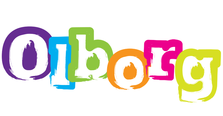 Olborg casino logo