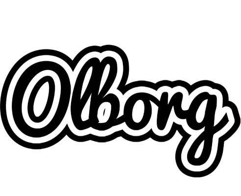 Olborg chess logo