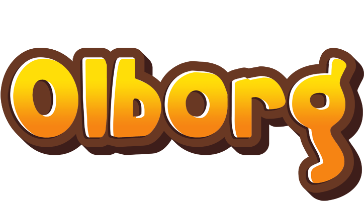 Olborg cookies logo