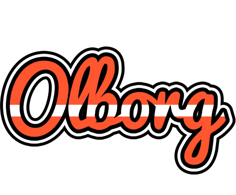 Olborg denmark logo