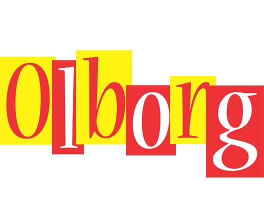 Olborg errors logo