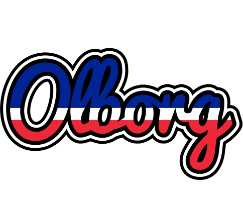 Olborg france logo