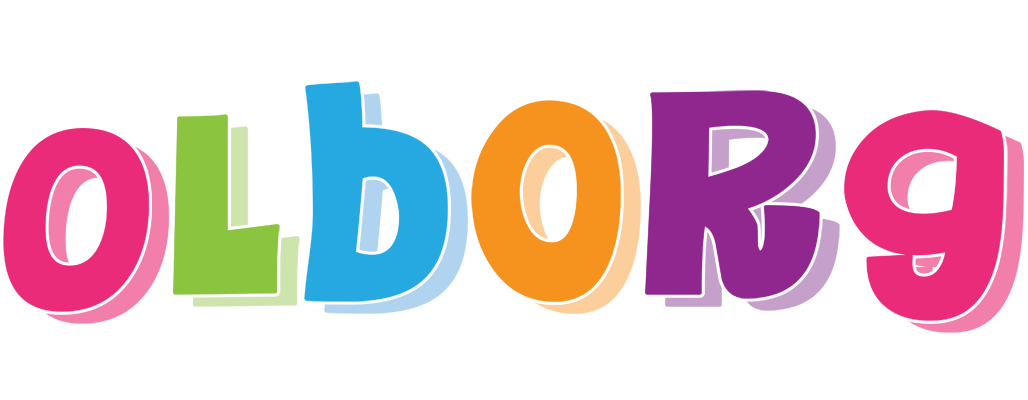Olborg friday logo