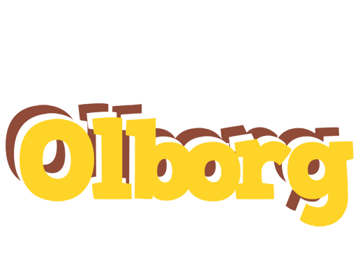 Olborg hotcup logo