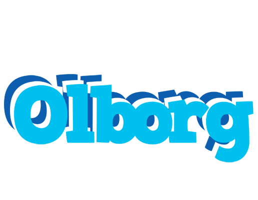 Olborg jacuzzi logo