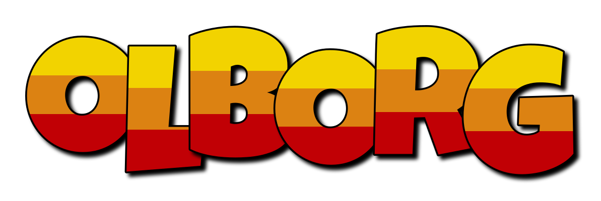 Olborg jungle logo