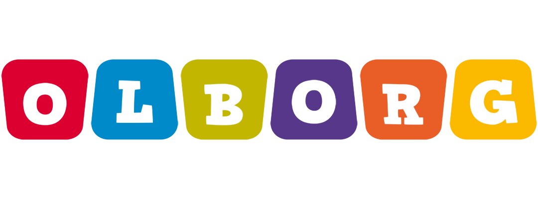 Olborg kiddo logo
