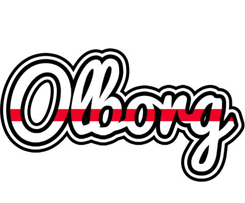 Olborg kingdom logo