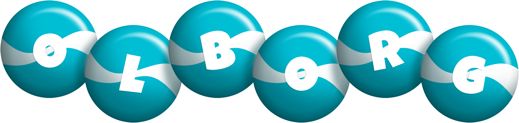 Olborg messi logo