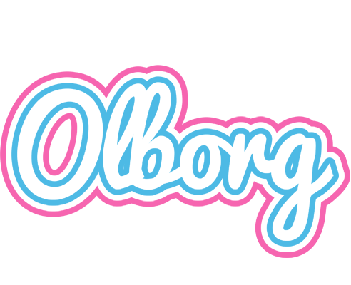 Olborg outdoors logo