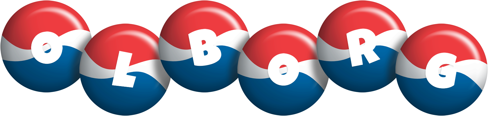 Olborg paris logo