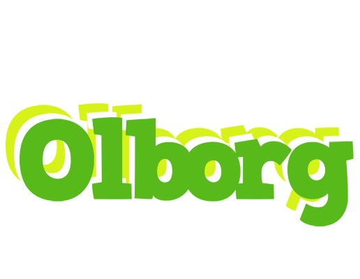 Olborg picnic logo