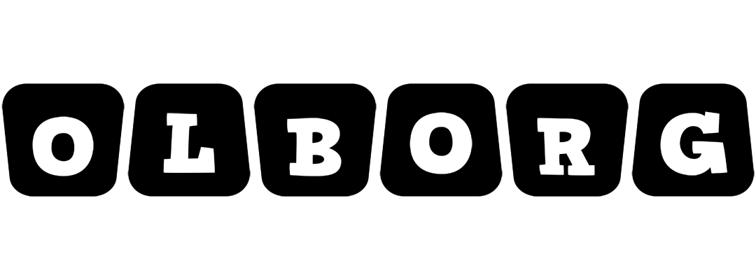 Olborg racing logo
