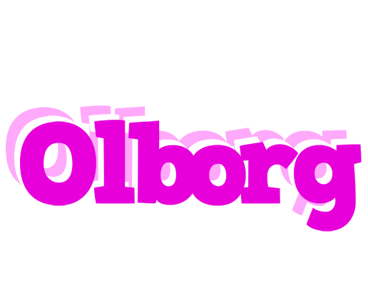 Olborg rumba logo