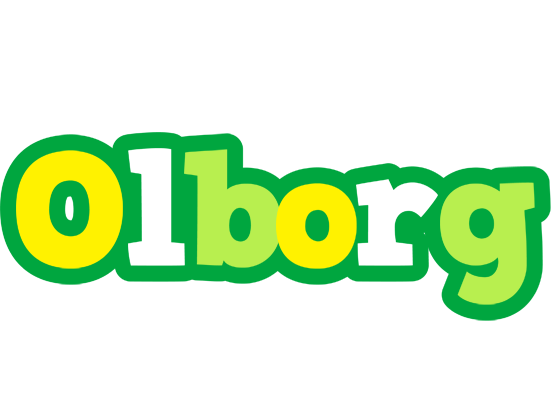 Olborg soccer logo