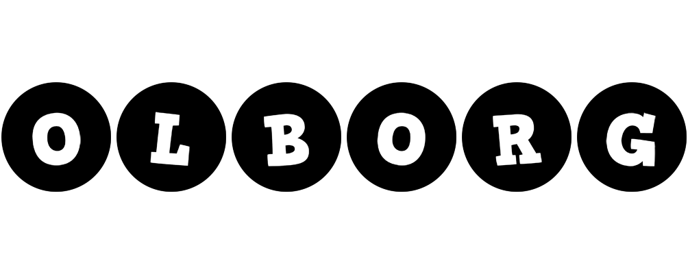 Olborg tools logo