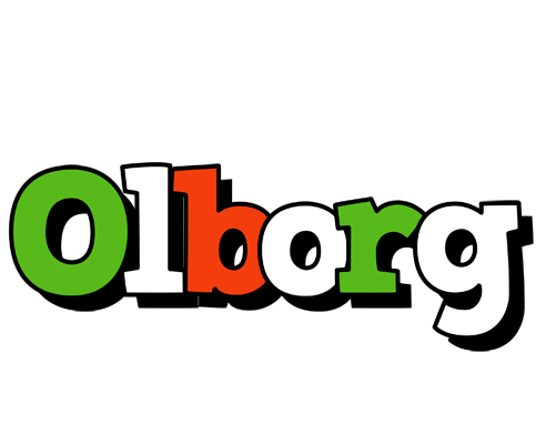 Olborg venezia logo