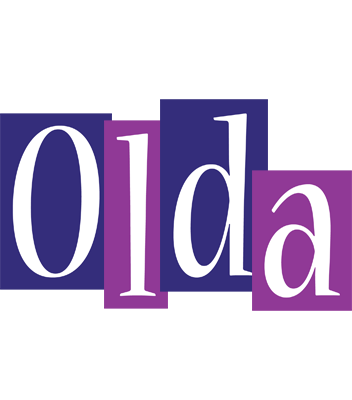 Olda autumn logo