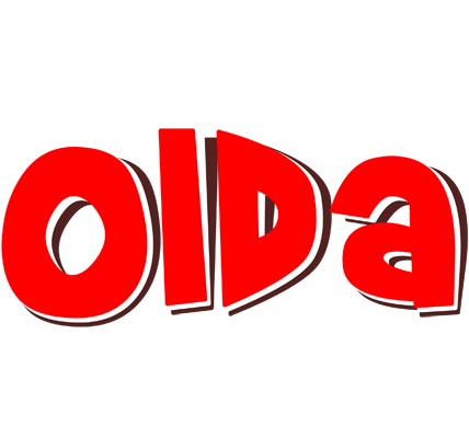 Olda basket logo