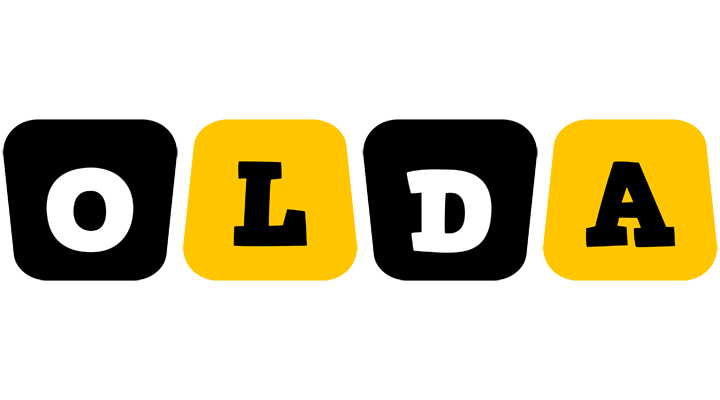 Olda boots logo
