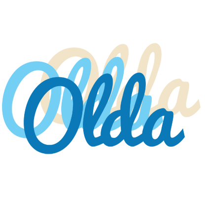 Olda breeze logo