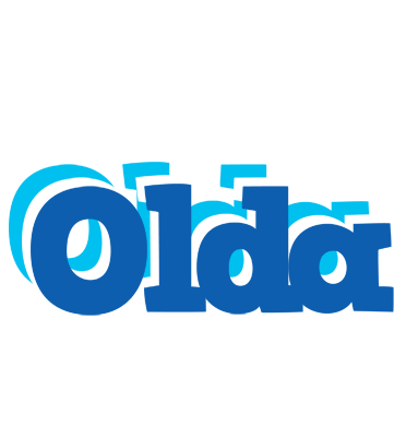 Olda business logo