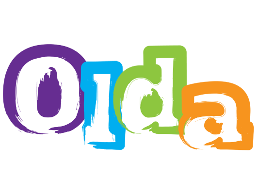 Olda casino logo