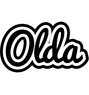 Olda chess logo