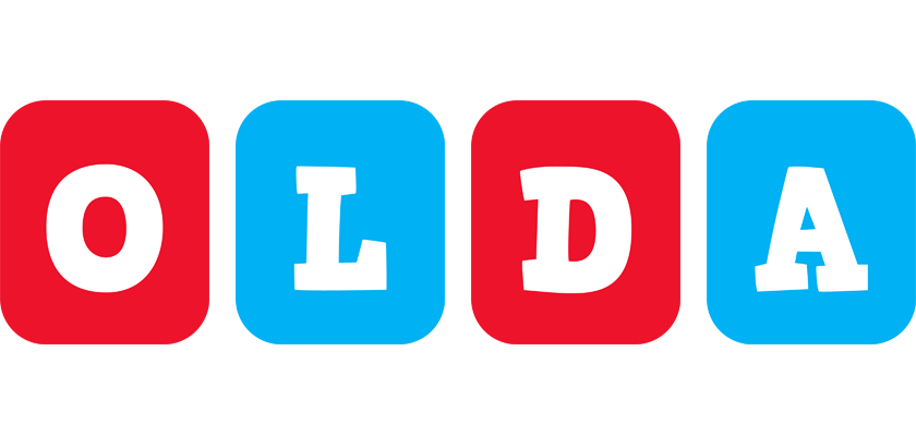 Olda diesel logo