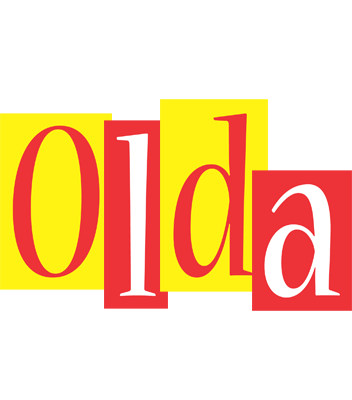 Olda errors logo