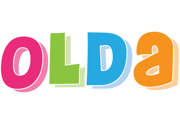 Olda friday logo