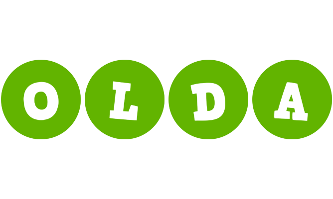 Olda games logo