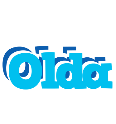 Olda jacuzzi logo