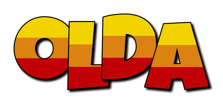 Olda jungle logo