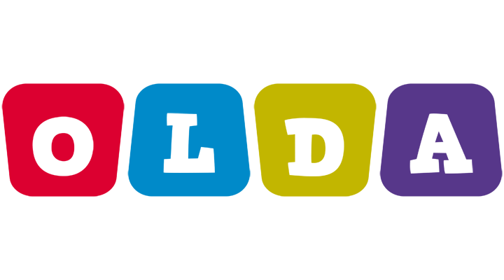 Olda kiddo logo