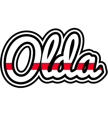 Olda kingdom logo