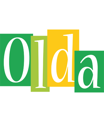 Olda lemonade logo