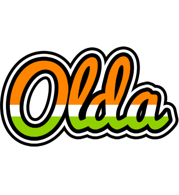 Olda mumbai logo