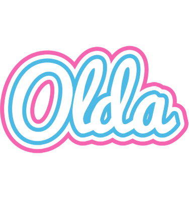 Olda outdoors logo