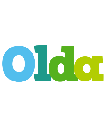 Olda rainbows logo