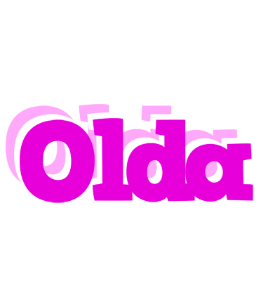 Olda rumba logo