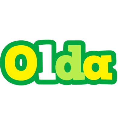 Olda soccer logo