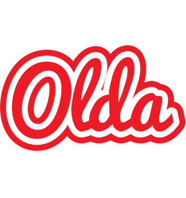 Olda sunshine logo