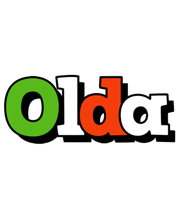 Olda venezia logo