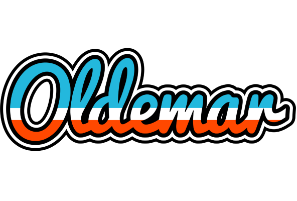 Oldemar america logo
