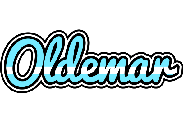 Oldemar argentine logo