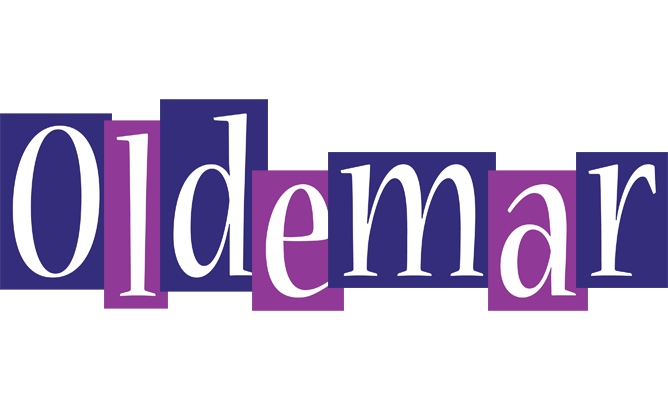 Oldemar autumn logo