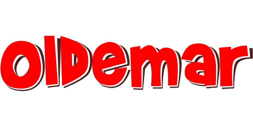 Oldemar basket logo